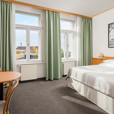 Best Western Hotel Moran Praga Exterior foto
